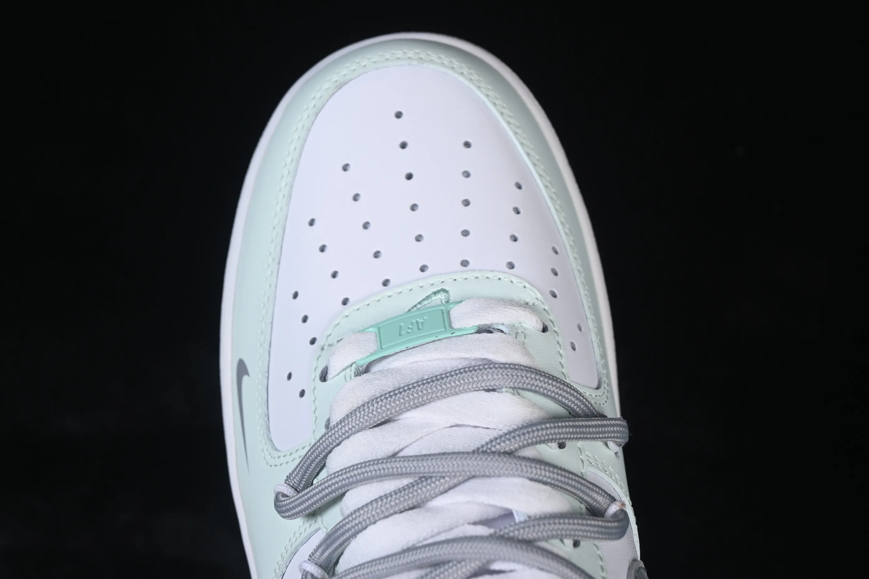 All categories Nk Air Force 1 Air Force series Nk Air Force 1 Low Air Force low-top Nike Air Force 1'07 Low Yunyu Qingfeng Air Force 1 low-top casual sneakers XX7981-476